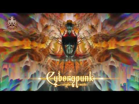 Cyborgpunk - Metaverse
