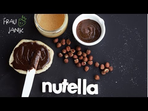 download lagu mp3 mp4 Nutella Selber Machen Vegan, download lagu Nutella Selber Machen Vegan gratis, unduh video klip Nutella Selber Machen Vegan