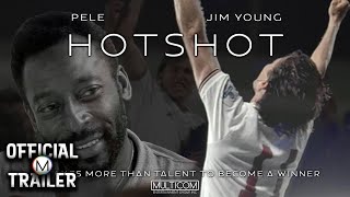 HOTSHOT (1987) | Official Trailer | 4K