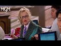 LEGALLY BLONDE (2001) | Elle's First Day at Harvard Law | MGM