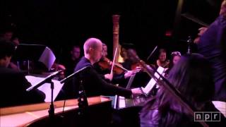 Max Rixhter & Daniel Hope :Reimagining Vivaldi