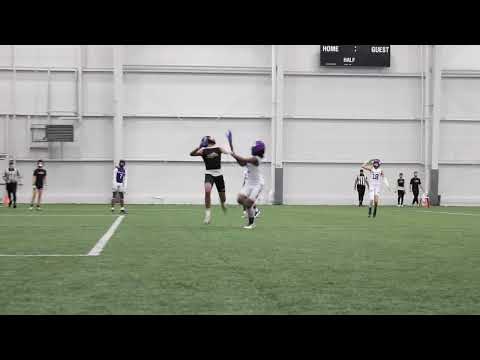 Level82 7v7. Pylon tournament. 14u division.