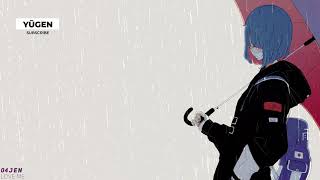 Summer Rain | Lofi HipHop Mix |