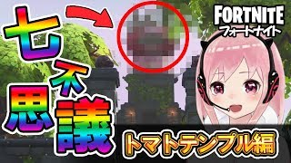 【Vtuber】あなたはこの衝撃に耐えられるか!?【FORTNITE】