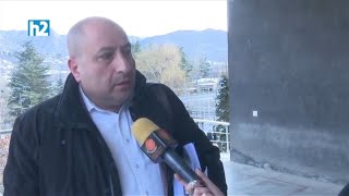 Մենք հստակ կասկածներ ունենք, որ դատավորը կողմնակալ է ի վնաս Հարություն Մանուչարյանի. Հայկ Ալումյան