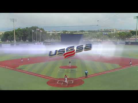 Easton Elite World Series - Championship Summary