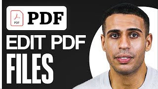 How To Edit Pdf File In Laptop (2024)
