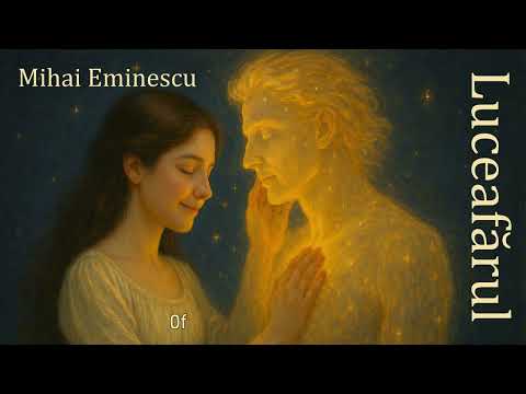 "Luceafarul (I)" de Mihai Eminescu (melodie) - primele 24 de strofe