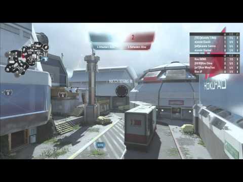 Rise Nation vs Team Elevate - Game 2 (MLG Pro League - July 22nd 2015)