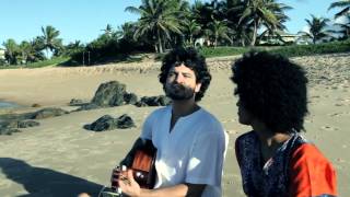 Pedra do sal azul-Rafael Pondé(Vídeo oficial)
