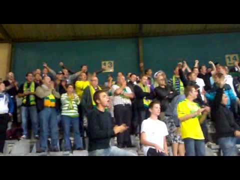 De Graafschap - Fortuna Sittard