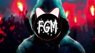 Tech N9ne ft. 2 Chainz & B.O.B - Hood Go Crazy (Out Of State Remix) ► Twerk ◄