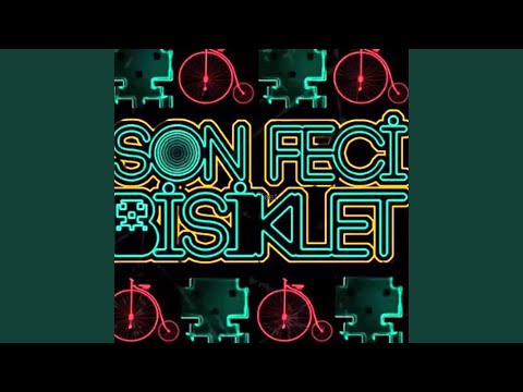Morfin son feci bisiklet