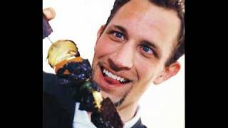 Sex Machineguns - Pheromone - 07 - Barbe-Q-Michael