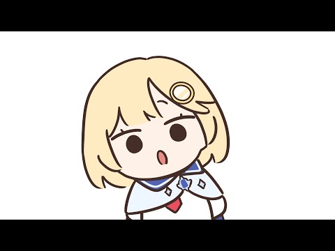 memories 【Amelia Watson/Gigi Murin/Hololive Animation】