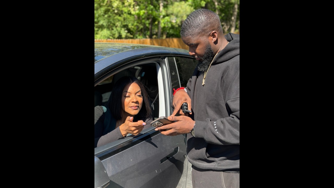 Ernestine goes to pick Ava up from school and they tell her Jae had Tre’s name taken off the list!