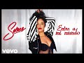 Selena La Carcacha Visualizer Remastered 2025