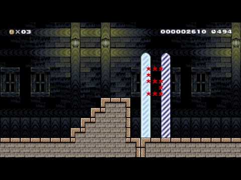 Mini Challenge: The Key Door.