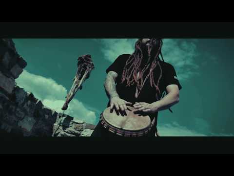 CALVERHINE - Dead End [OFFICIAL MUSIC VIDEO]