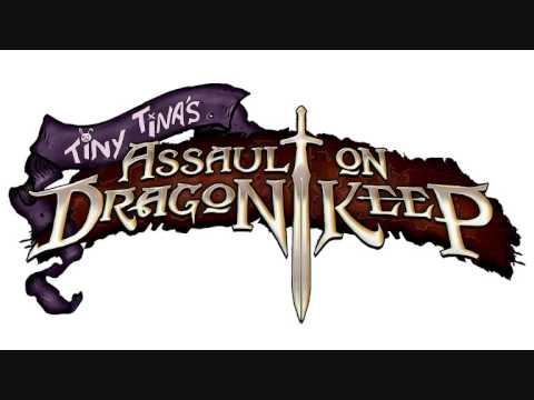 Borderlands 2 - Wizard Quotes