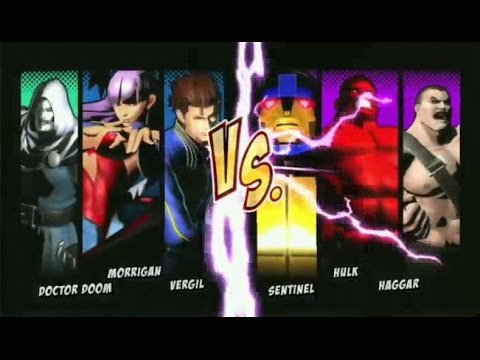 UMVC3: EVO 2016 Grand Finals Set 1 Set 2 Nychrisg vs Kane Blueriver HD 720