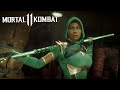 Mortal Kombat 11 Jade Mirror Match