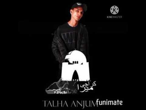 06.balli Aur Mein Talha Anjum ) prod by Jokhay)