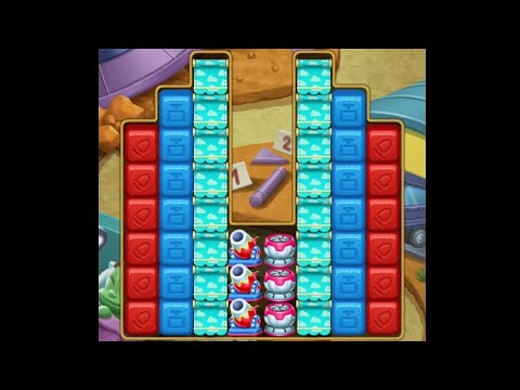 TOY BLAST level 2619