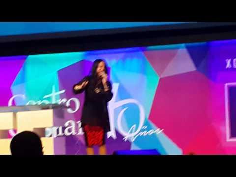 Soy tu milagro. Jennifer Lluberes