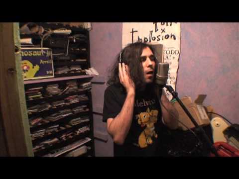 Take Advantage - Lou Barlow