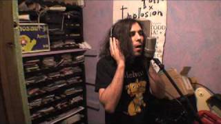 Lou Barlow - &#39;Take Advantage&#39; (2009)