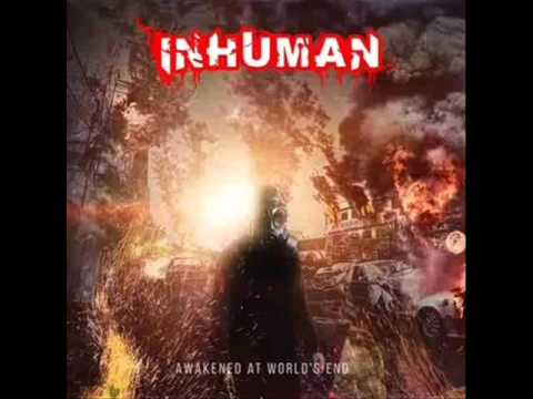 Inhuman - Awakening