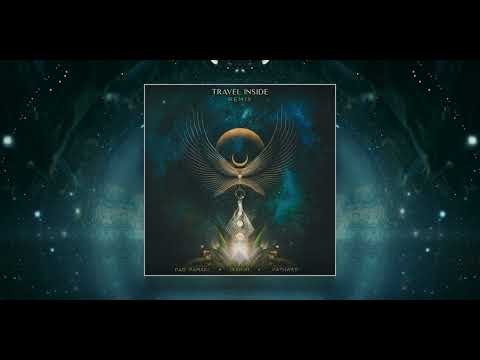 Pao Pamaki - Travel Inside (Iyakuh & Pathwey Remix)