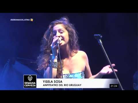 "El Pescador" (de Aníbal Sampayo) - YISELA SOSA