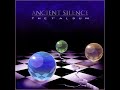 Ancient Silence The 1st Album 2025 Album Teaser ScentAir Records SA204
