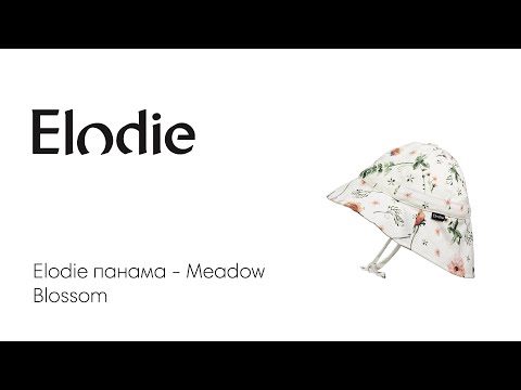 Elodie  - Meadow Blossom 