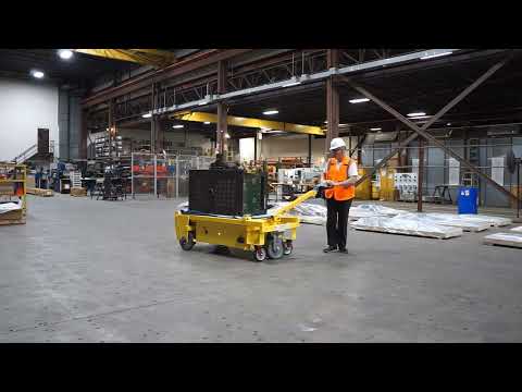 Product video