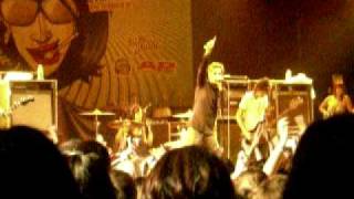 The Summer Set- She&#39;s Got the Rhythm