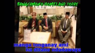 ANDA SO GINAW KO .. by Moros Band