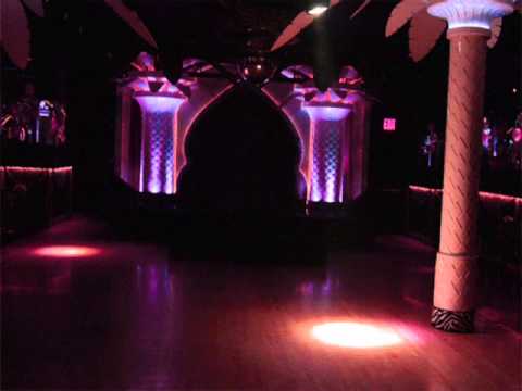 Anna Lesko & Connect-R - In my bedroom (New Single 2010)