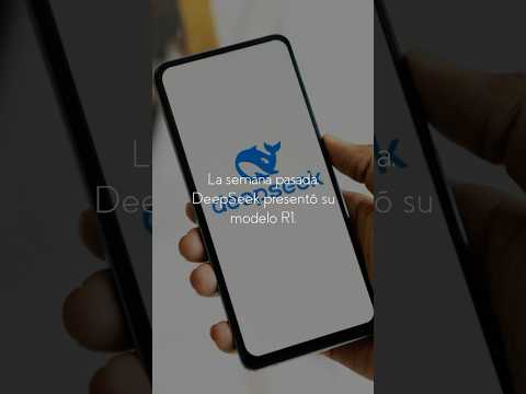 DeepSeek le ha sacado los colores a las grandes tecnológicas, que pierden miles de millones en bolsa. Solo aguantan dos intactas, y una de ellas es Apple