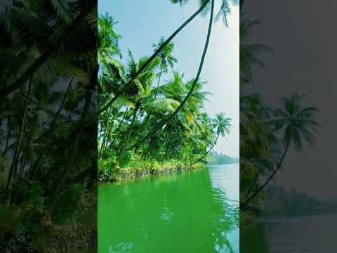 Honavar Karnataka Hidden Paradise 🌴 | Nature at Its Best#travel #honavar #karnataka