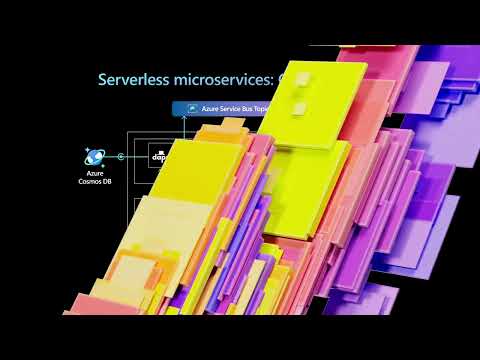 Deploy modern containerized apps and cloud native databases at scale | BRK10