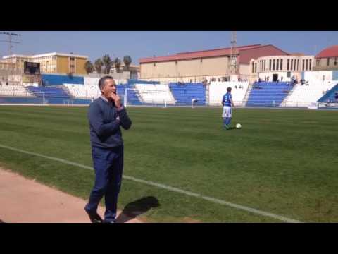 Estreno de Juan Moya