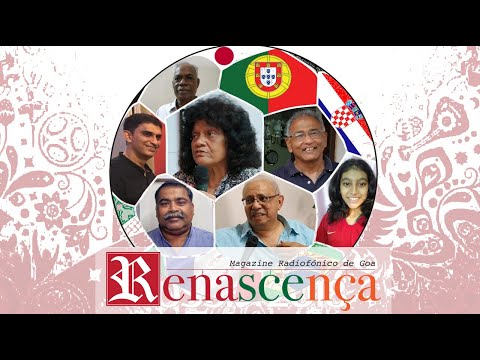 Renascença Goa - Episode 7 ft. Football lovers and professionals from Goa