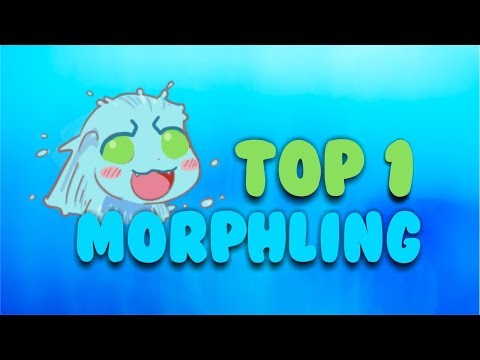 TOP 1 Morphling Dota 2 - KAMIKAZE Brasil !