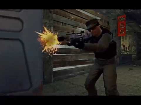 Kill Shot Bravo Region 10 Breach Mission 9 - Leave No Man Standing