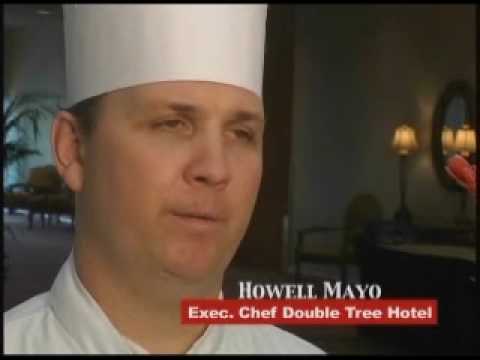 Doubletree Chef - FiltaFry Review