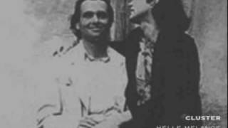 cluster - helle melange