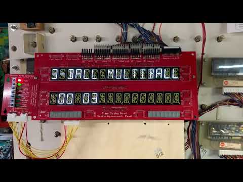 Williams Black Knight 2000 Sound Demonstration